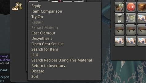 ffxiv where to get materia|Iba pa.